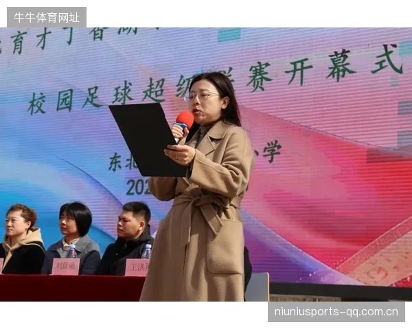联盟与教育部门合作推广校园足球体系完善